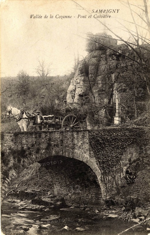 Sampigny-les-Maranges