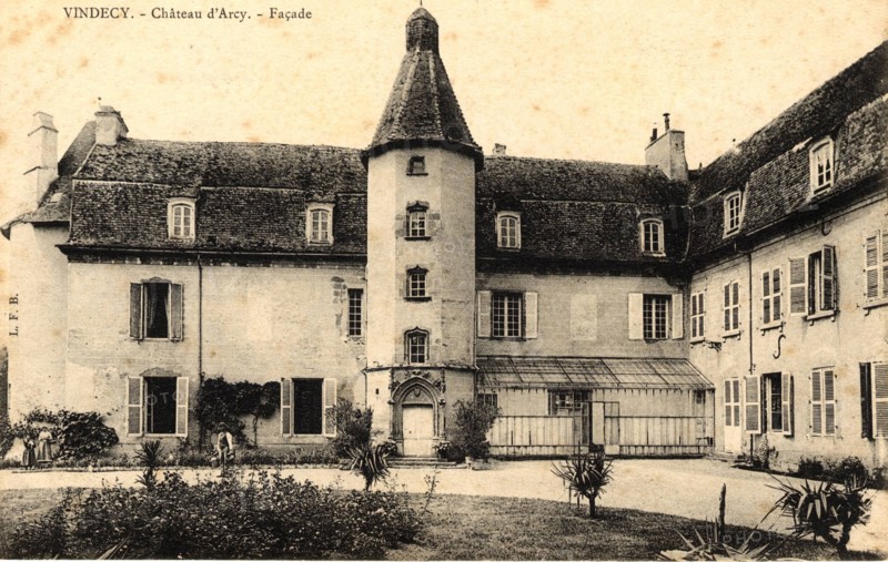 Vindecy