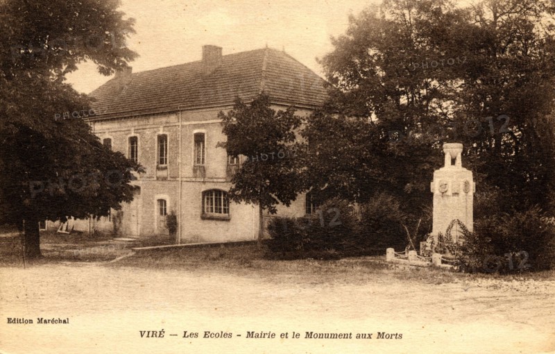 Vire