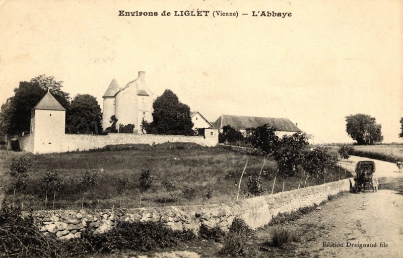 ABBAYE