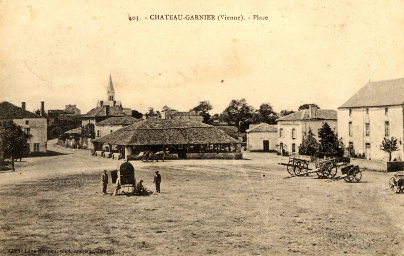 Château-Garnier