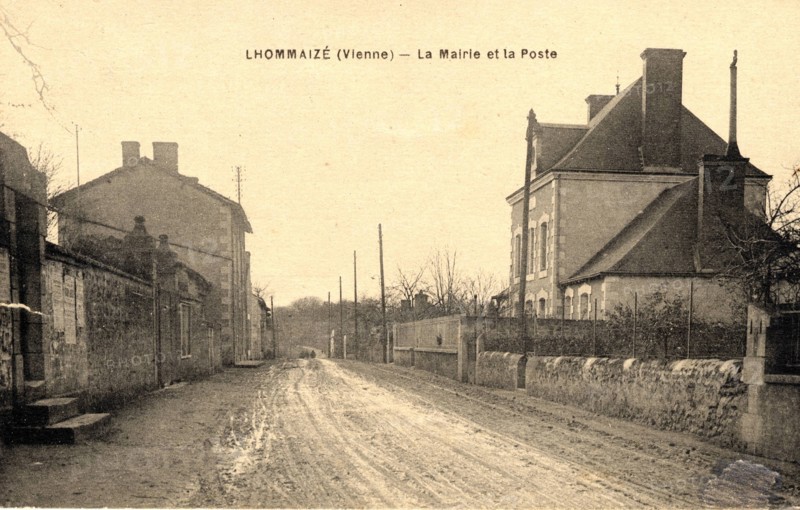 Lhommaize