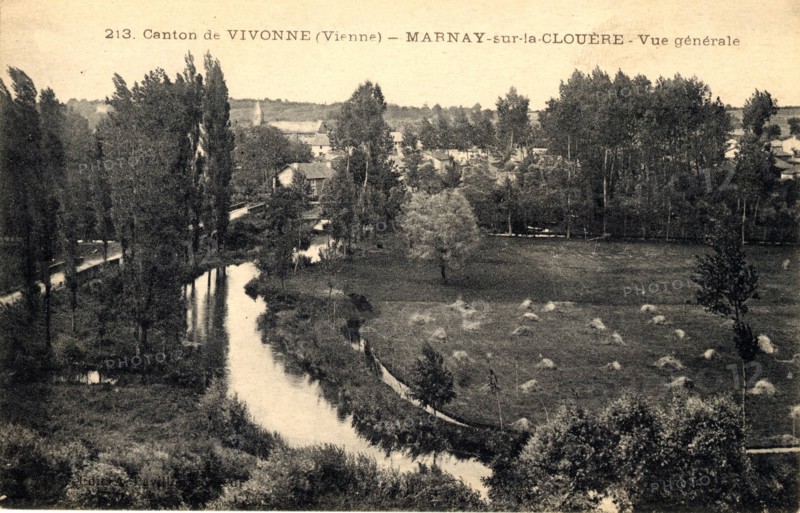 Marnay