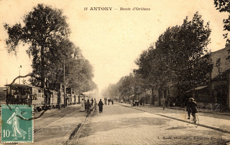 Antony