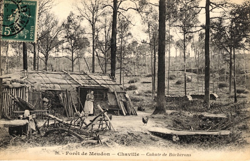Chaville