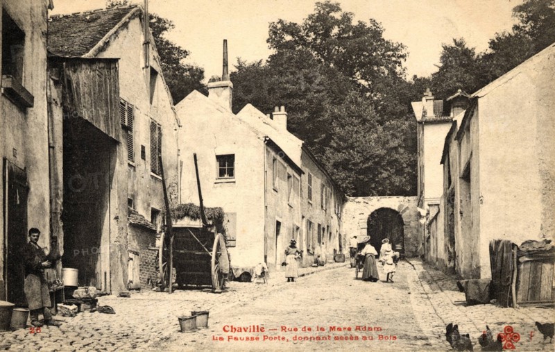 Chaville