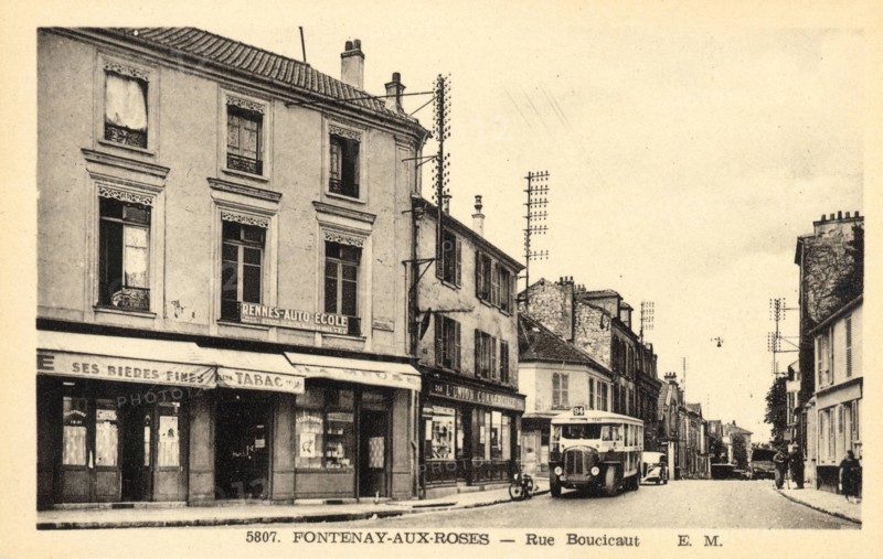Fontenay-aux-Roses