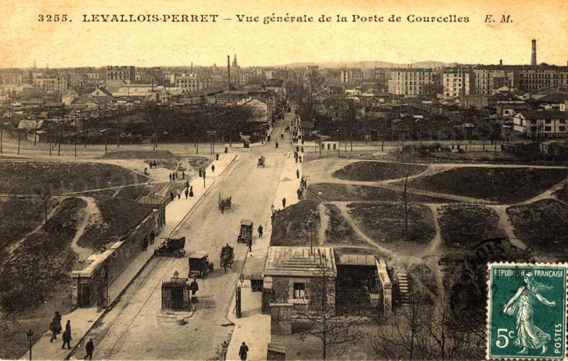 Levallois-Perret