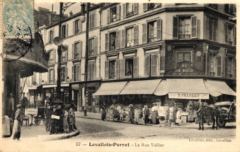 Levallois-Perret