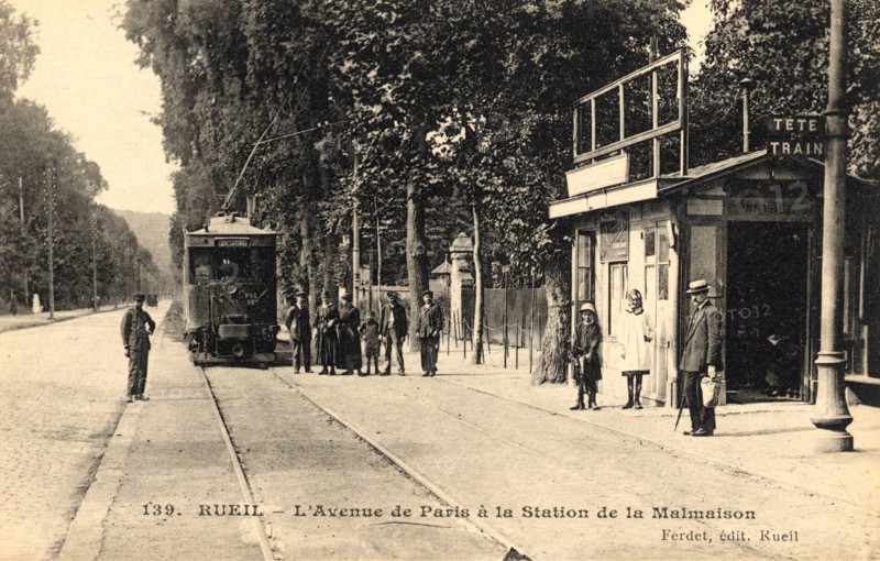 Rueil-Malmaison