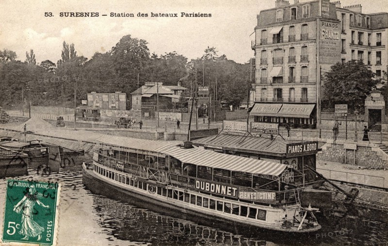 Suresnes
