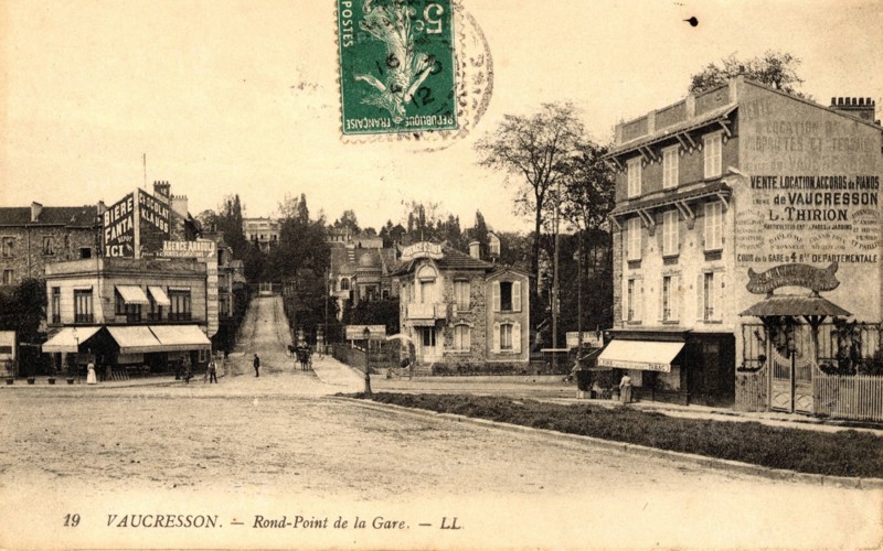 Vaucresson