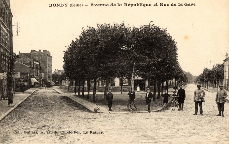 Bondy