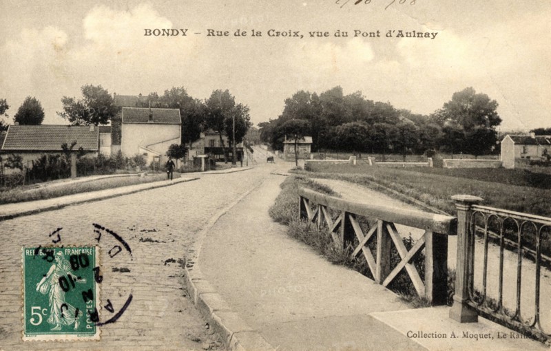 BONDY