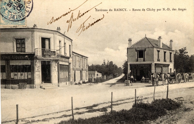 Clichy-sous-Bois
