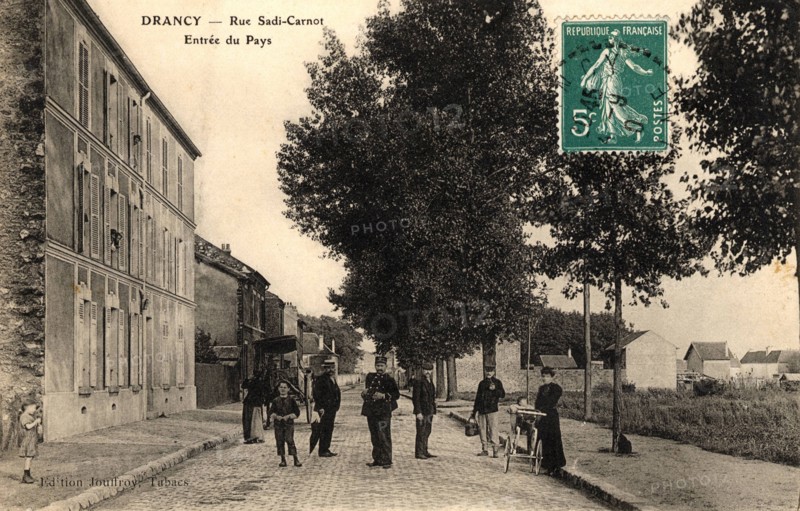 Drancy