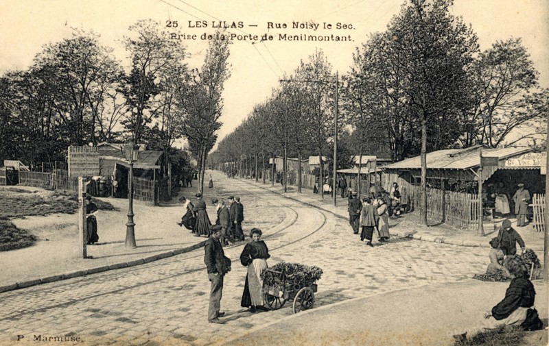 Lilas