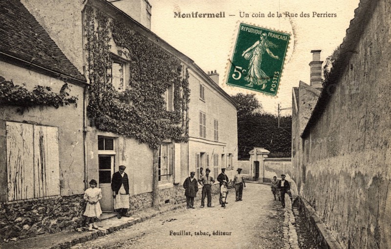 Montfermeil