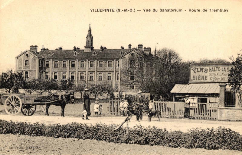 Villepinte