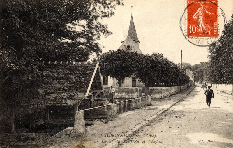 Eaubonne