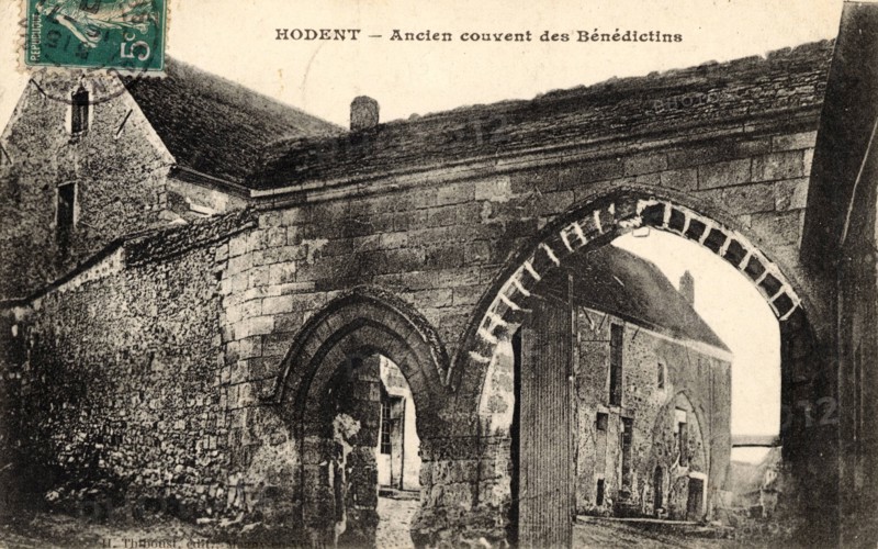 Hoden