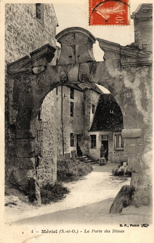 Mériel