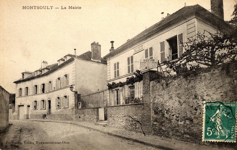 Montsoult