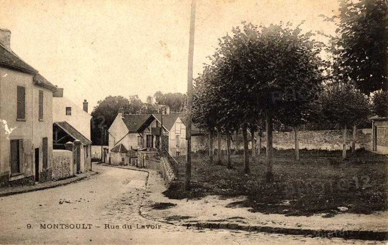 Montsoult
