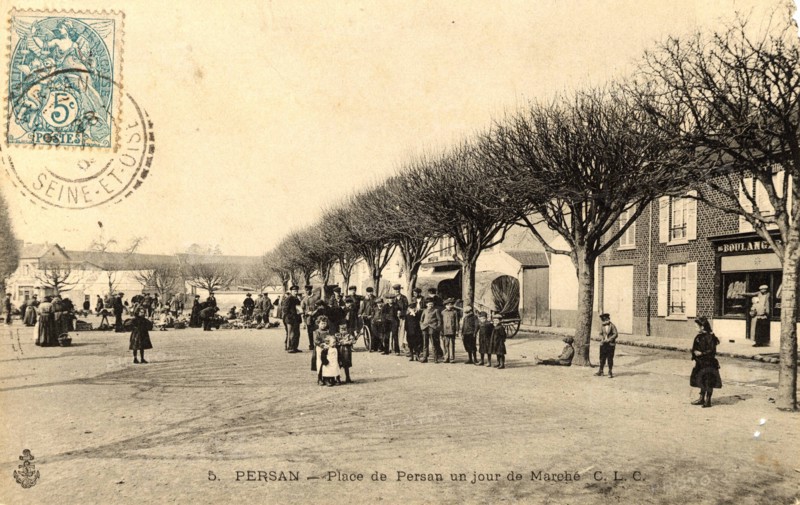 Persan
