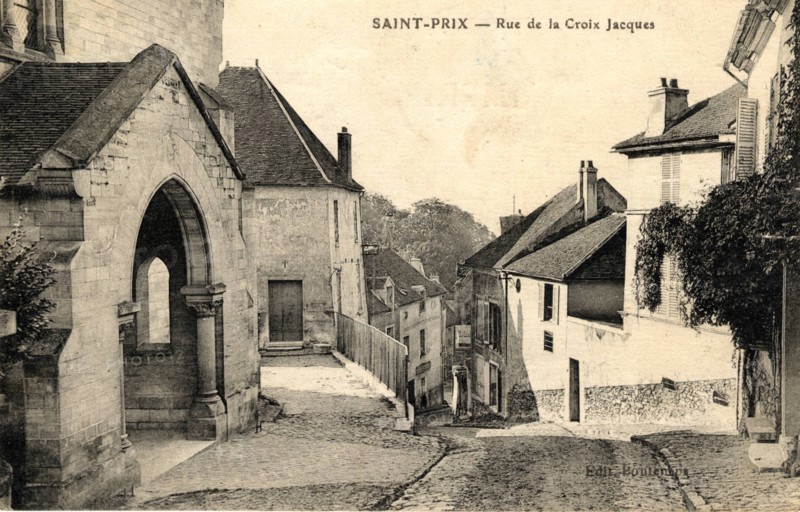 Saint-Prix