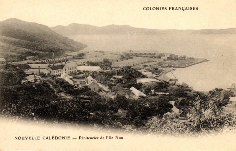 ILE-NOU