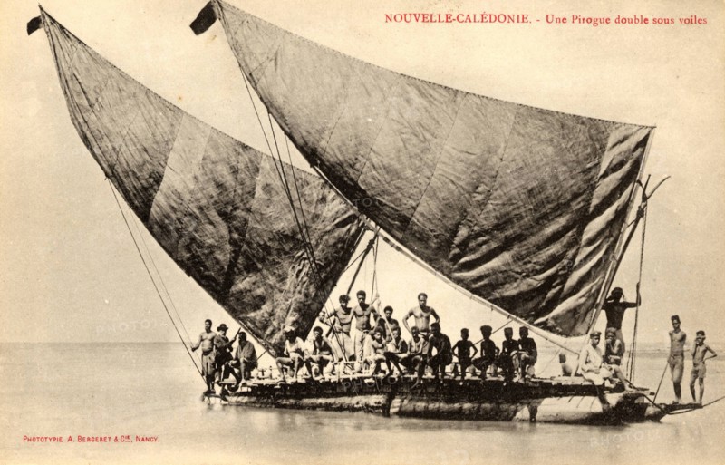 New Caledonia