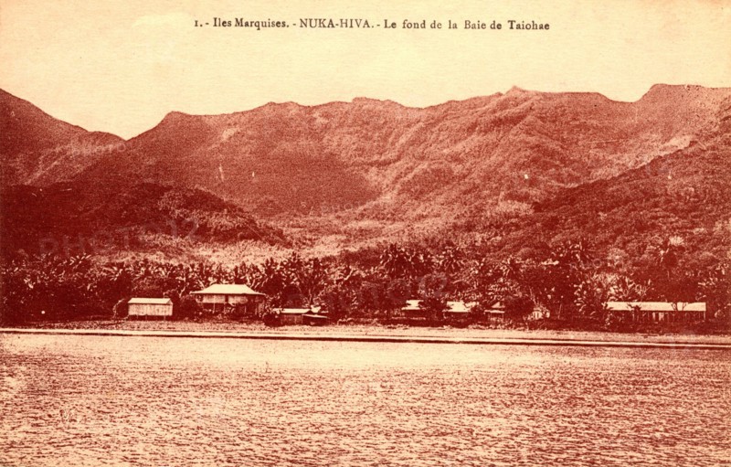 Iles-Marquises