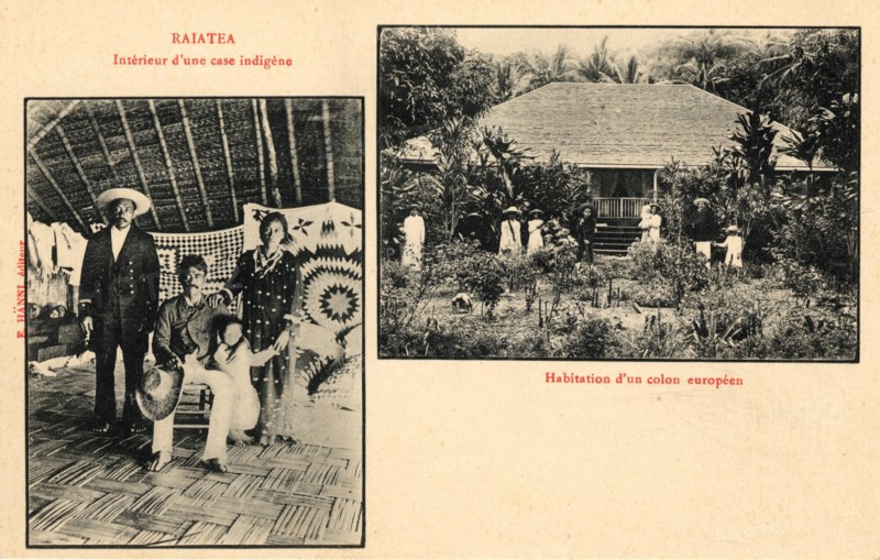 Raiatea