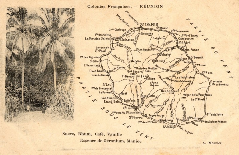 Réunion