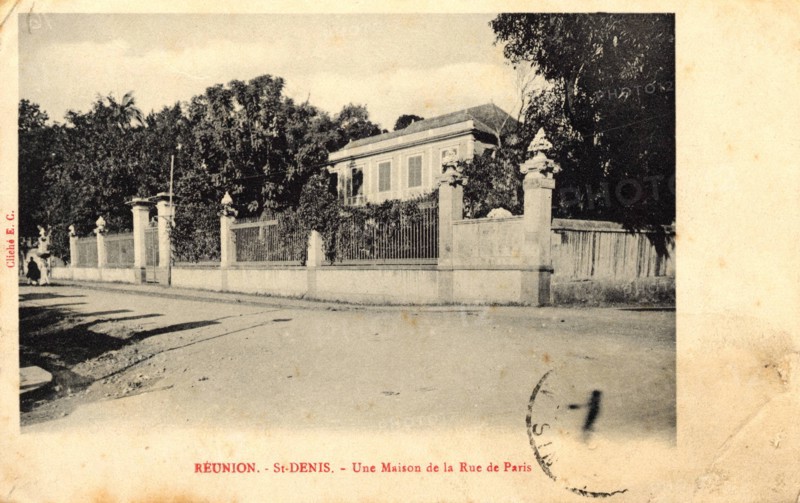 Saint-Denis