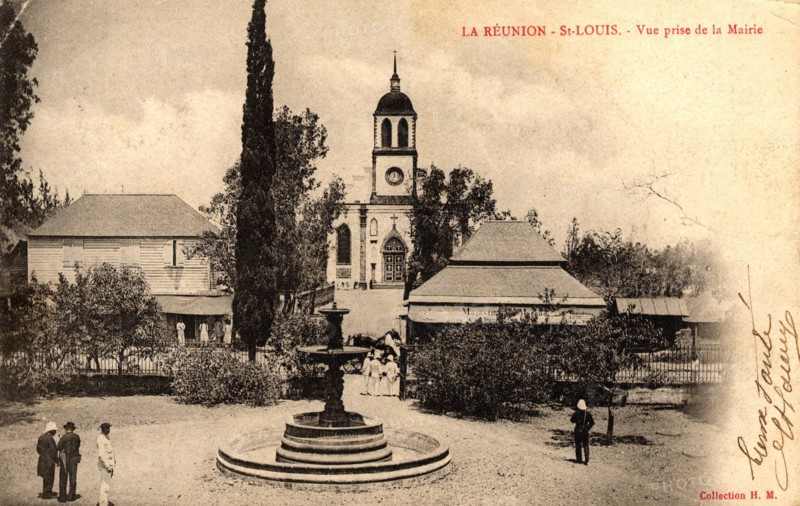 Saint-Louis