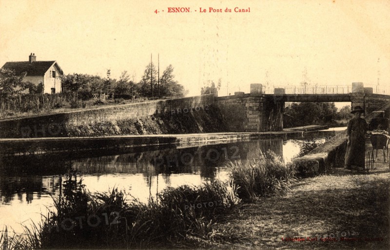 Esnon