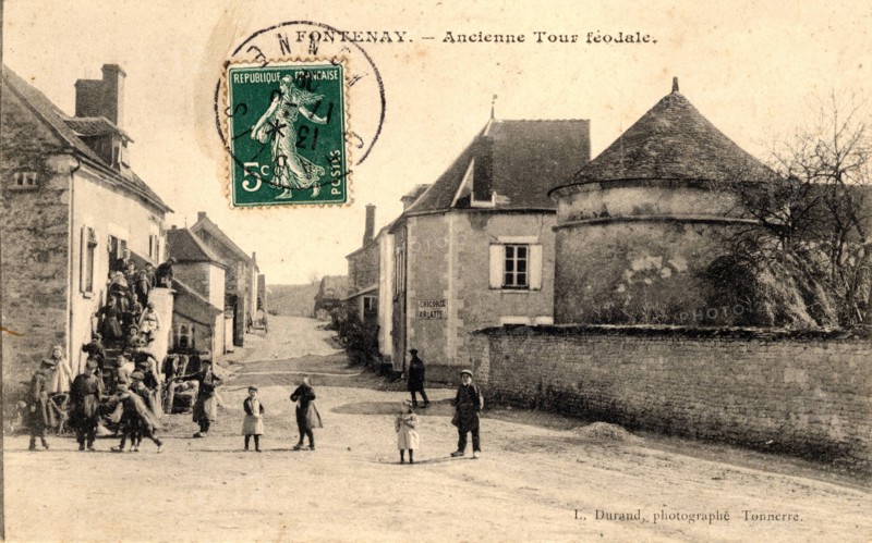 Fontenay
