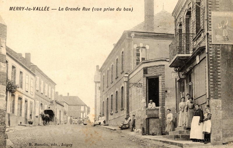 Merry-la-Vallée