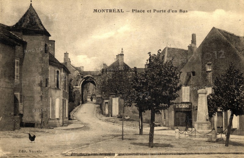 Montréal