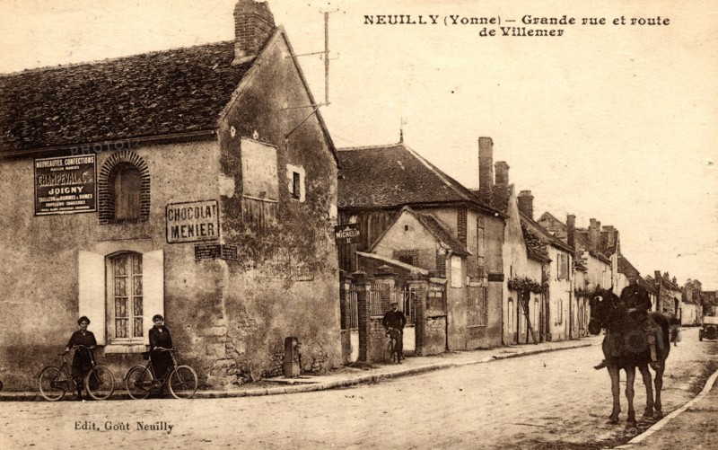 Neuilly