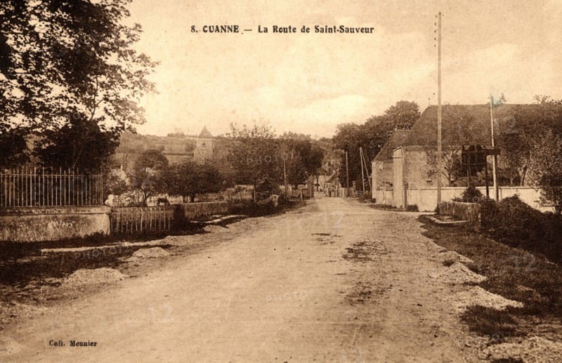 Ouanne