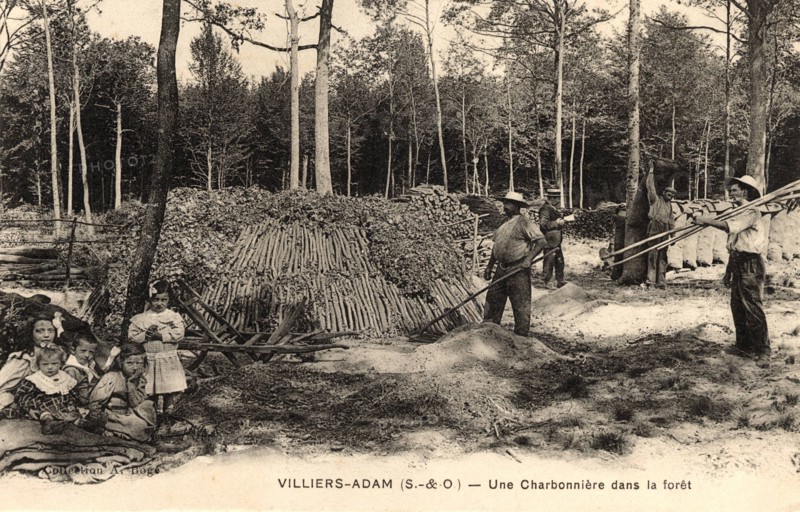 Villiers-Adam