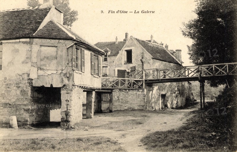 Fin of Oise