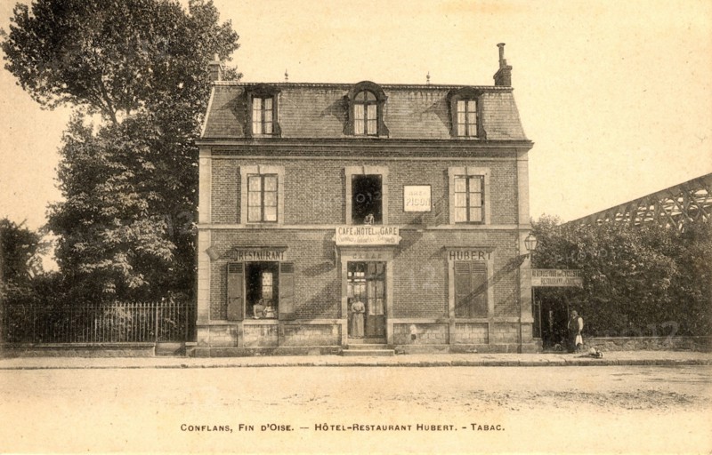 Fin D'Oise
