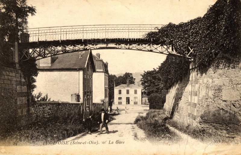 Fin of Oise