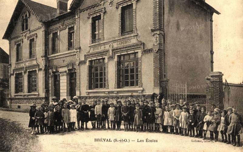 Breval