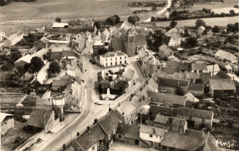 ESSARTS-LE-ROI