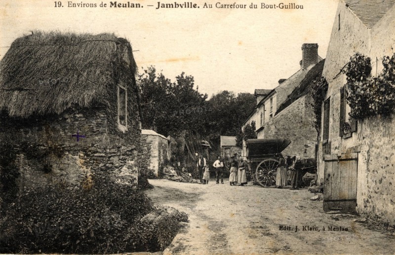 JAMBVILLE